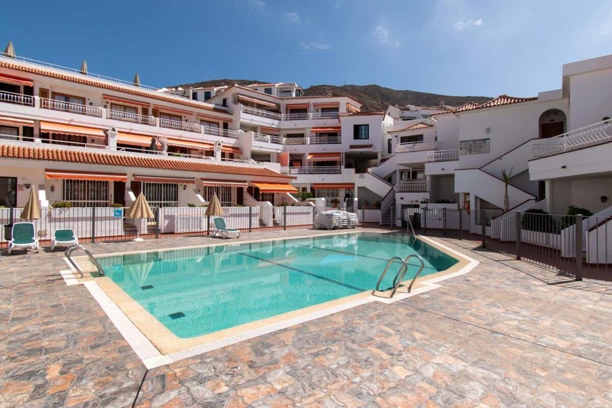 Diamantes 24 - One Bed Apartment